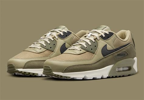 nike air max 90 oliv damen|ladies nike air max 90.